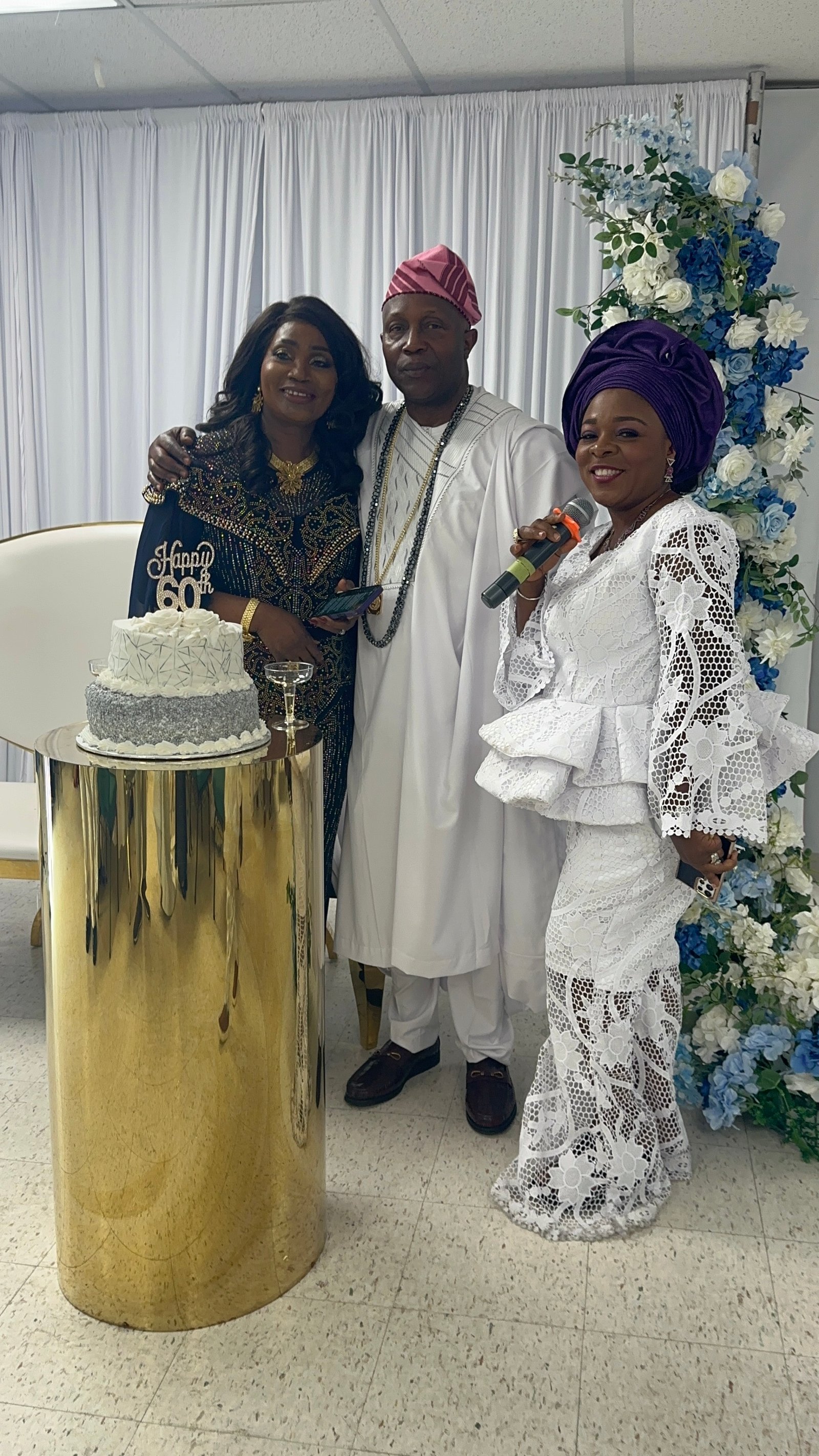 60th Birthday for Mrs Temitope “Mama Ray” Edun – file 14